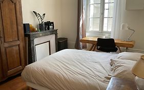 Petit Appartement Douillet, Centre Historique De Dijon